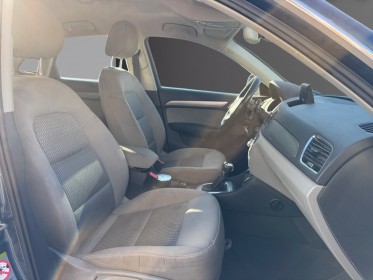 Audi q3 q3 1.4 tfsi cod ultra 150 ch ambiente occasion simplicicar lyon nord  simplicicar simplicibike france