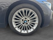 BMW d'occasion SERIE 4 GRAN 420D LUXURY BA de 2015 Vannes (56)﻿