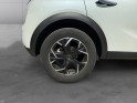 Ds ds 3 crossback 1.2 puretech so chic garantie 12 mois occasion simplicicar toulon est simplicicar simplicibike france