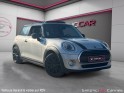 Mini hatch 3 portes f56 cooper 136 ch occasion cannes (06) simplicicar simplicibike france