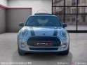 Mini hatch 3 portes f56 cooper 136 ch occasion cannes (06) simplicicar simplicibike france