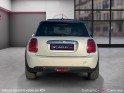 Mini hatch 3 portes f56 cooper 136 ch occasion cannes (06) simplicicar simplicibike france