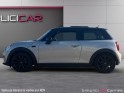 Mini hatch 3 portes f56 cooper 136 ch occasion cannes (06) simplicicar simplicibike france