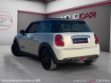 Mini hatch 3 portes f56 cooper 136 ch occasion cannes (06) simplicicar simplicibike france