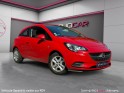 Opel corsa 1.2 70 ch edition - régulateur - clim - garantie 12 mois occasion simplicicar nimes - rb auto simplicicar...