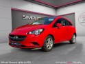 Opel corsa 1.2 70 ch edition - régulateur - clim - garantie 12 mois occasion simplicicar nimes - rb auto simplicicar...