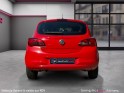 Opel corsa 1.2 70 ch edition - régulateur - clim - garantie 12 mois occasion simplicicar nimes - rb auto simplicicar...