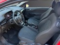 Opel corsa 1.2 70 ch edition - régulateur - clim - garantie 12 mois occasion simplicicar nimes - rb auto simplicicar...