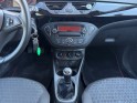 Opel corsa 1.2 70 ch edition - régulateur - clim - garantie 12 mois occasion simplicicar nimes - rb auto simplicicar...