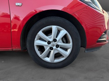 Opel corsa 1.2 70 ch edition - régulateur - clim - garantie 12 mois occasion simplicicar nimes - rb auto simplicicar...