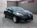 Renault clio iv societe clio dci 75 energy air - garantie 12mois - climatisation - radio bluetooth mp3 - regulateur/limiteur...