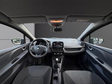 Renault clio iv societe clio dci 75 energy air - garantie 12mois - climatisation - radio bluetooth mp3 - regulateur/limiteur...