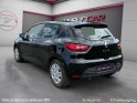 Renault clio iv societe clio dci 75 energy air - garantie 12mois - climatisation - radio bluetooth mp3 - regulateur/limiteur...