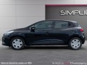 Renault clio iv societe clio dci 75 energy air - garantie 12mois - climatisation - radio bluetooth mp3 - regulateur/limiteur...