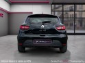 Renault clio iv societe clio dci 75 energy air - garantie 12mois - climatisation - radio bluetooth mp3 - regulateur/limiteur...