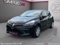 Renault clio iv societe clio dci 75 energy air - garantie 12mois - climatisation - radio bluetooth mp3 - regulateur/limiteur...