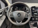 Renault clio iv societe clio dci 75 energy air - garantie 12mois - climatisation - radio bluetooth mp3 - regulateur/limiteur...