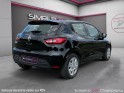 Renault clio iv societe clio dci 75 energy air - garantie 12mois - climatisation - radio bluetooth mp3 - regulateur/limiteur...