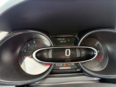 Renault clio iv societe clio dci 75 energy air - garantie 12mois - climatisation - radio bluetooth mp3 - regulateur/limiteur...