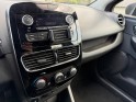 Renault clio iv societe clio dci 75 energy air - garantie 12mois - climatisation - radio bluetooth mp3 - regulateur/limiteur...