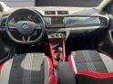Skoda fabia combi 1.4 tdi 105 cr fap greentec monte-carlo occasion simplicicar lyon nord  simplicicar simplicibike france