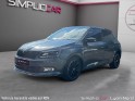 Skoda fabia combi 1.4 tdi 105 cr fap greentec monte-carlo occasion simplicicar lyon nord  simplicicar simplicibike france
