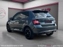 Skoda fabia combi 1.4 tdi 105 cr fap greentec monte-carlo occasion simplicicar lyon nord  simplicicar simplicibike france