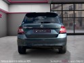 Skoda fabia combi 1.4 tdi 105 cr fap greentec monte-carlo occasion simplicicar lyon nord  simplicicar simplicibike france