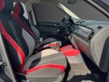 Skoda fabia combi 1.4 tdi 105 cr fap greentec monte-carlo occasion simplicicar lyon nord  simplicicar simplicibike france