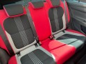 Skoda fabia combi 1.4 tdi 105 cr fap greentec monte-carlo occasion simplicicar lyon nord  simplicicar simplicibike france