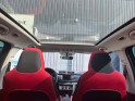 Skoda fabia combi 1.4 tdi 105 cr fap greentec monte-carlo occasion simplicicar lyon nord  simplicicar simplicibike france