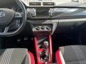 Skoda fabia combi 1.4 tdi 105 cr fap greentec monte-carlo occasion simplicicar lyon nord  simplicicar simplicibike france