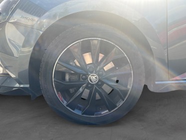 Skoda fabia combi 1.4 tdi 105 cr fap greentec monte-carlo occasion simplicicar lyon nord  simplicicar simplicibike france