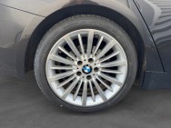 BMW d'occasion SERIE 4 GRAN 420D LUXURY BA de 2015 Vannes (56)﻿