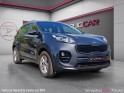 Kia sportage 1.6 gdi 132 isg 4x2 active ess/ ethanol occasion simplicicar tours  simplicicar simplicibike france