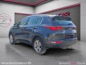 Kia sportage 1.6 gdi 132 isg 4x2 active ess/ ethanol occasion simplicicar tours  simplicicar simplicibike france