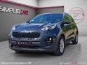 Kia sportage 1.6 gdi 132 isg 4x2 active ess/ ethanol occasion simplicicar tours  simplicicar simplicibike france