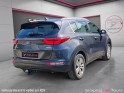 Kia sportage 1.6 gdi 132 isg 4x2 active ess/ ethanol occasion simplicicar tours  simplicicar simplicibike france