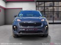Kia sportage 1.6 gdi 132 isg 4x2 active ess/ ethanol occasion simplicicar tours  simplicicar simplicibike france