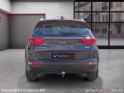 Kia sportage 1.6 gdi 132 isg 4x2 active ess/ ethanol occasion simplicicar tours  simplicicar simplicibike france