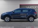 Kia sportage 1.6 gdi 132 isg 4x2 active ess/ ethanol occasion simplicicar tours  simplicicar simplicibike france