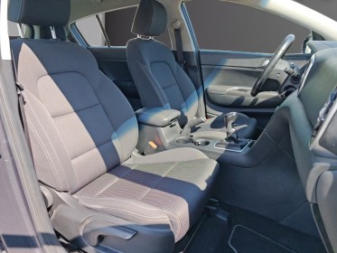 Kia sportage 1.6 gdi 132 isg 4x2 active ess/ ethanol occasion simplicicar tours  simplicicar simplicibike france