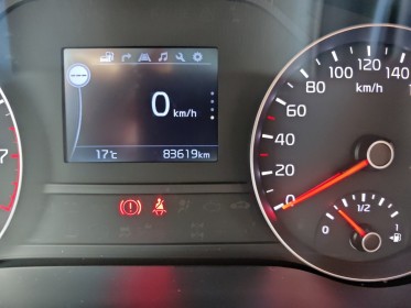 Kia sportage 1.6 gdi 132 isg 4x2 active ess/ ethanol occasion simplicicar tours  simplicicar simplicibike france