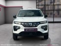 Dacia spring 45ch achat intégral confort - 4 pneus neufs - suivi renault - garantie occasion simplicicar nimes - rb auto...