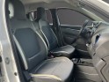 Dacia spring 45ch achat intégral confort - 4 pneus neufs - suivi renault - garantie occasion simplicicar nimes - rb auto...