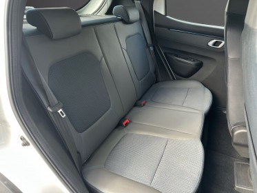 Dacia spring 45ch achat intégral confort - 4 pneus neufs - suivi renault - garantie occasion simplicicar nimes - rb auto...