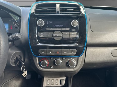 Dacia spring 45ch achat intégral confort - 4 pneus neufs - suivi renault - garantie occasion simplicicar nimes - rb auto...