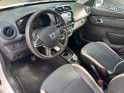 Dacia spring 45ch achat intégral confort - 4 pneus neufs - suivi renault - garantie occasion simplicicar nimes - rb auto...