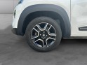 Dacia spring 45ch achat intégral confort - 4 pneus neufs - suivi renault - garantie occasion simplicicar nimes - rb auto...