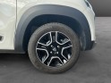 Dacia spring 45ch achat intégral confort - 4 pneus neufs - suivi renault - garantie occasion simplicicar nimes - rb auto...